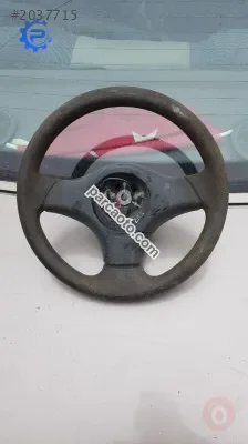 Ford escort direksiyon simidi çıkma