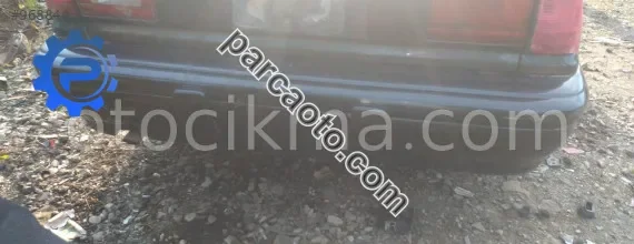 Daewoo Racer Tampon Arka - Ordu Ünye