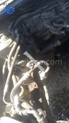 kia clarus çıkma klima boruları