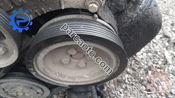 Fiat Tempra Motor Krank - Ordu Ünye