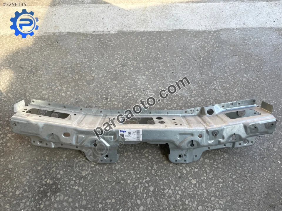 Fiat Doblo Ön Panel - Samsun Tekkeköy