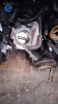 Opel.astra h 1.6 bogaz kelebek çıkma