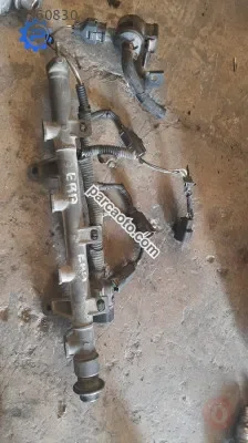hyundai accent era 1.4 16v çıkma benzin enjektör kütüğü