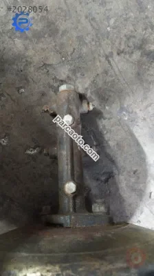 Lada Vega vesthanus merkezî çıkma