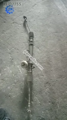 Hundai Getz direksiyon kutusu yedek parça