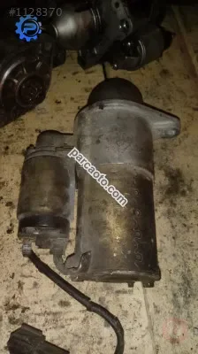 chevrolet epica 2.0 6v benzinli otomatik çıkma marş dinamosu