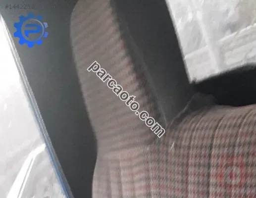 Kia Besta Koltuk - Ordu Ünye