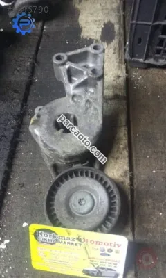 volkswagen caddy çıkma gergi kütüğü