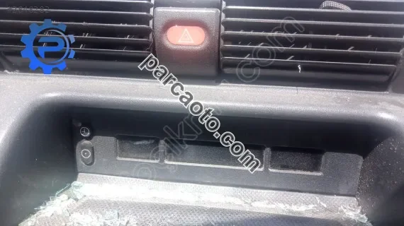 Opel Astra f bilgi ekranı yedek parça