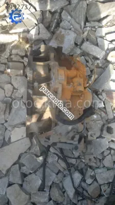 daewoo espero orjinal 2.0 çıkma otomatik şanzıman