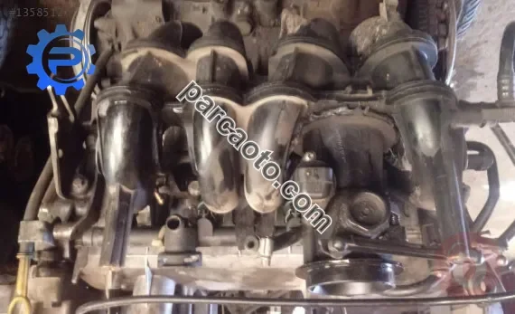 Dacia solenza çıkma 8v emme manifoldu 1.4