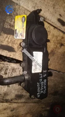 Citroen Jumper Külbütör Kapağı - Ordu Ünye