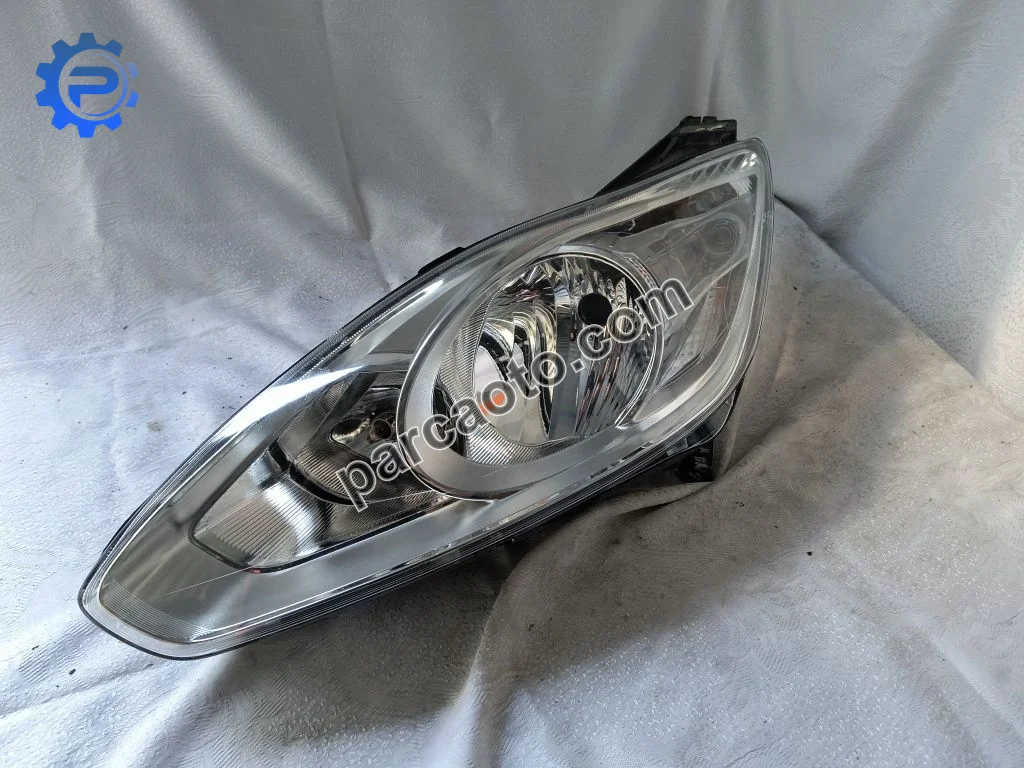 Ford B-Max Far - Mersin Tarsus