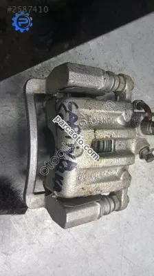 Chevrolet Captiva Kapı - Ordu Ünye