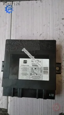 seat ibiza çıkma confort beyni