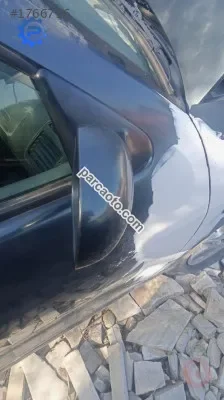 seat ıbiza cordoba çıkma sağ ayna