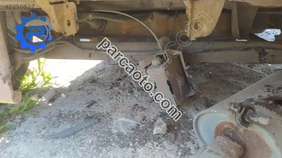 ford ka çıkma dolu dingil