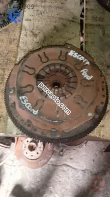 ford escort cl çıkma baskı balata volant