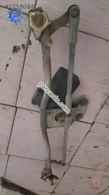 ford escort çıkma ön silecek mekanizması silecek motoru