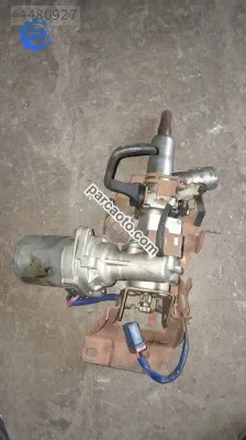 Renault clio direksiyon power