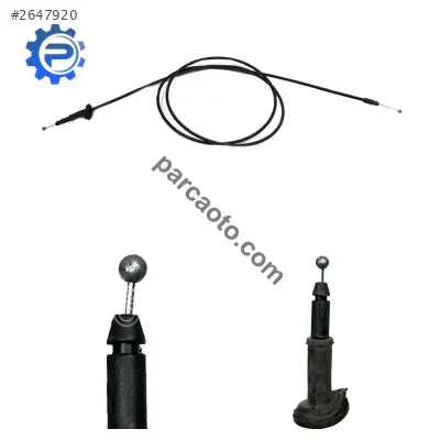 Hyundai Santa Fe Kaput - İzmir Bornova