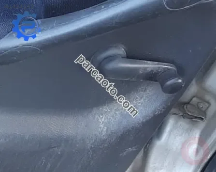 2005 fiat albea 1.6 16v benzinli çıkma sol arka cam kolu