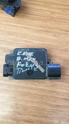 ford c max çıkma fan beyni