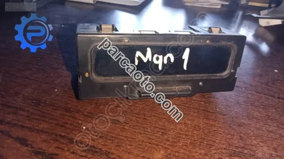 Mgn 1 bilgi ekrani yedek parça
