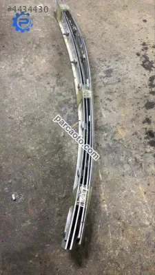 Renault Symbol Bagaj Amortisörü - Ordu Ünye