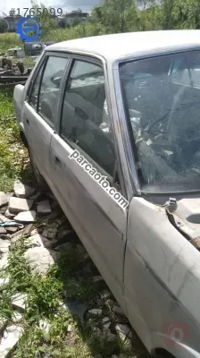 kia capital çıkma sağ ön kapı