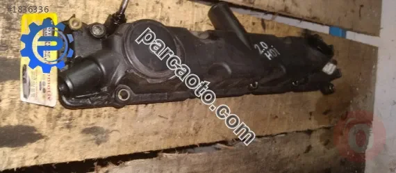 peugeot 307 çıkma 2.0 hdi külbütör üst kapak