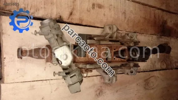 ford focus 3 orjinal direksiyon sütunu