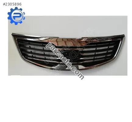 Kia Sportage Ön Panjur 2010-2014