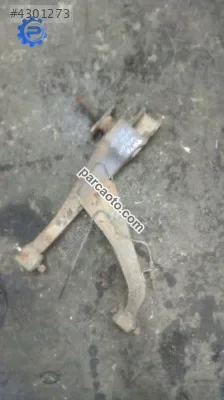 Tata indica sağ arka tasiyici
