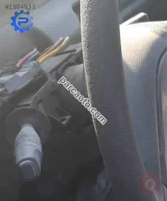 2000 model fiat scudo 1.9d çıkma sinyal silecek kolu