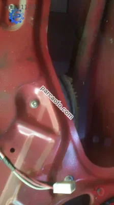 suzuki sx4 çıkma sağ ön cam krikosu