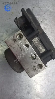 Clio 3 ABS beyni yedek parça