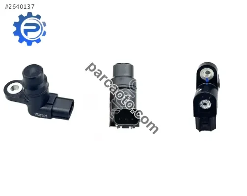 Honda CRX Park Sensör Gözü - İzmir Bornova