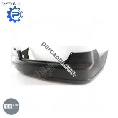 Honda Civic Arka Tampon 2001-2003