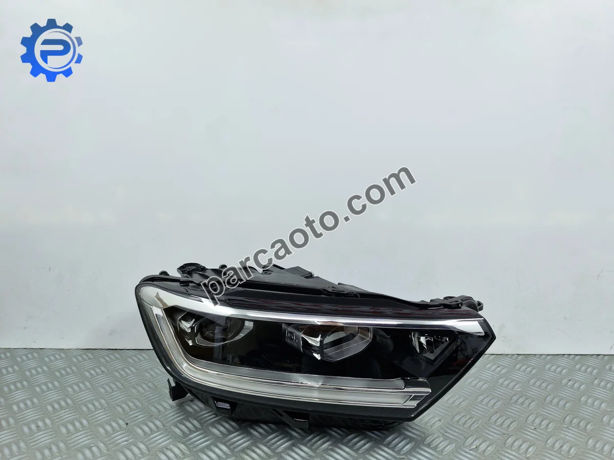 Volkswagen T-Roc Far - Mersin Tarsus