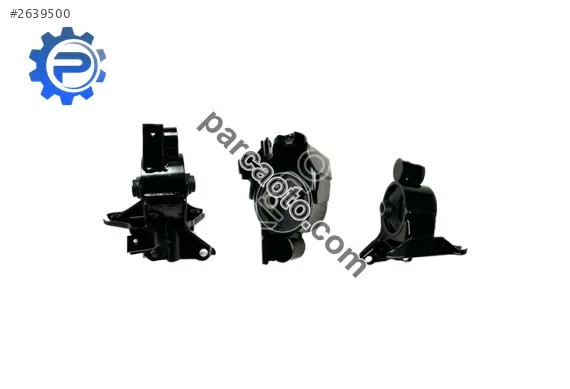 Hyundai Takoz Motor Elantra 01-07/Cerato 01-07 Ön Sol