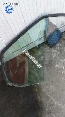 Opel vivaro Renault trafic sağ ön kelebek cam çıkma
