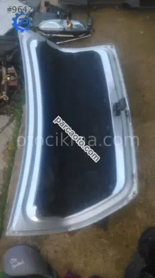 2011 model renault clio symbol çıkma bagaj kapağı