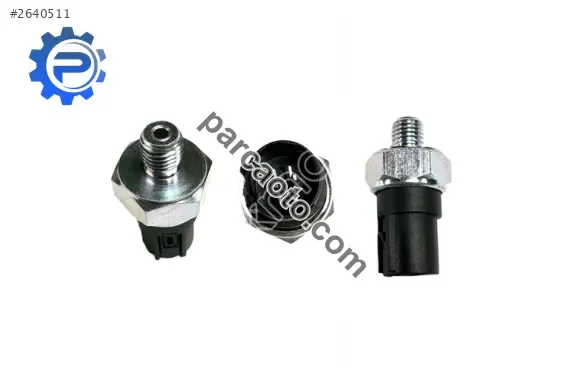 Honda Müşür Yağ Basınç Cıvıc 01-06/Accord 01-06/Crv 01-06