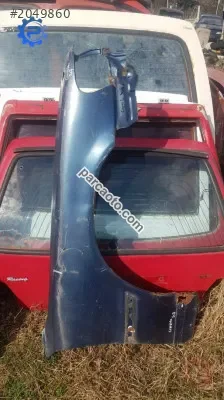 Toyota Cresida sağ ön çamurluk çıkma