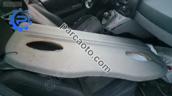 Renault Scenic 2 bagaj pandizot