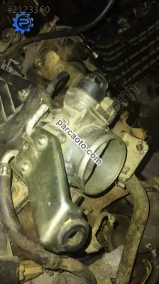 Marea bravo 1.6 gaz kelebeği çıkma