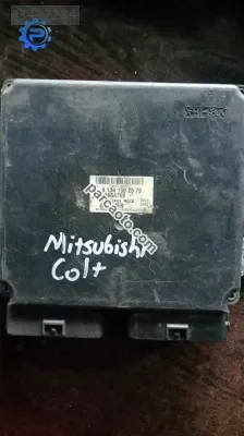 Mitsubishi Colt için Motor Beyni Yedek Parça