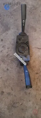 Volvo 940 Sinyal Kolu - Ordu Ünye