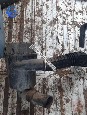 Citroen Jumper Partikül Filtresi - Ordu Ünye